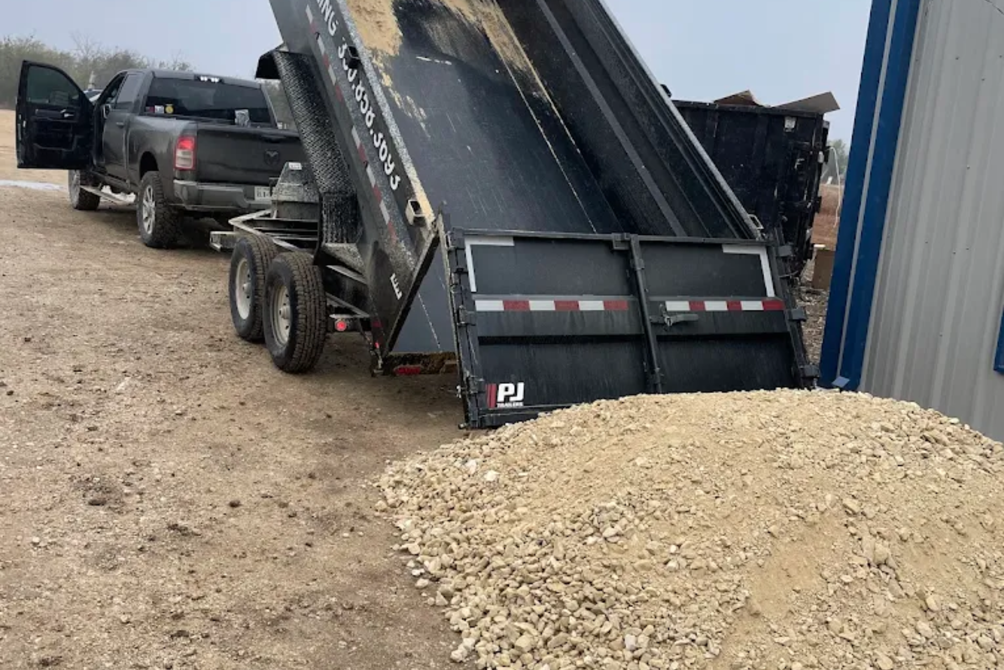 dump-trailer-rental-buda-tx